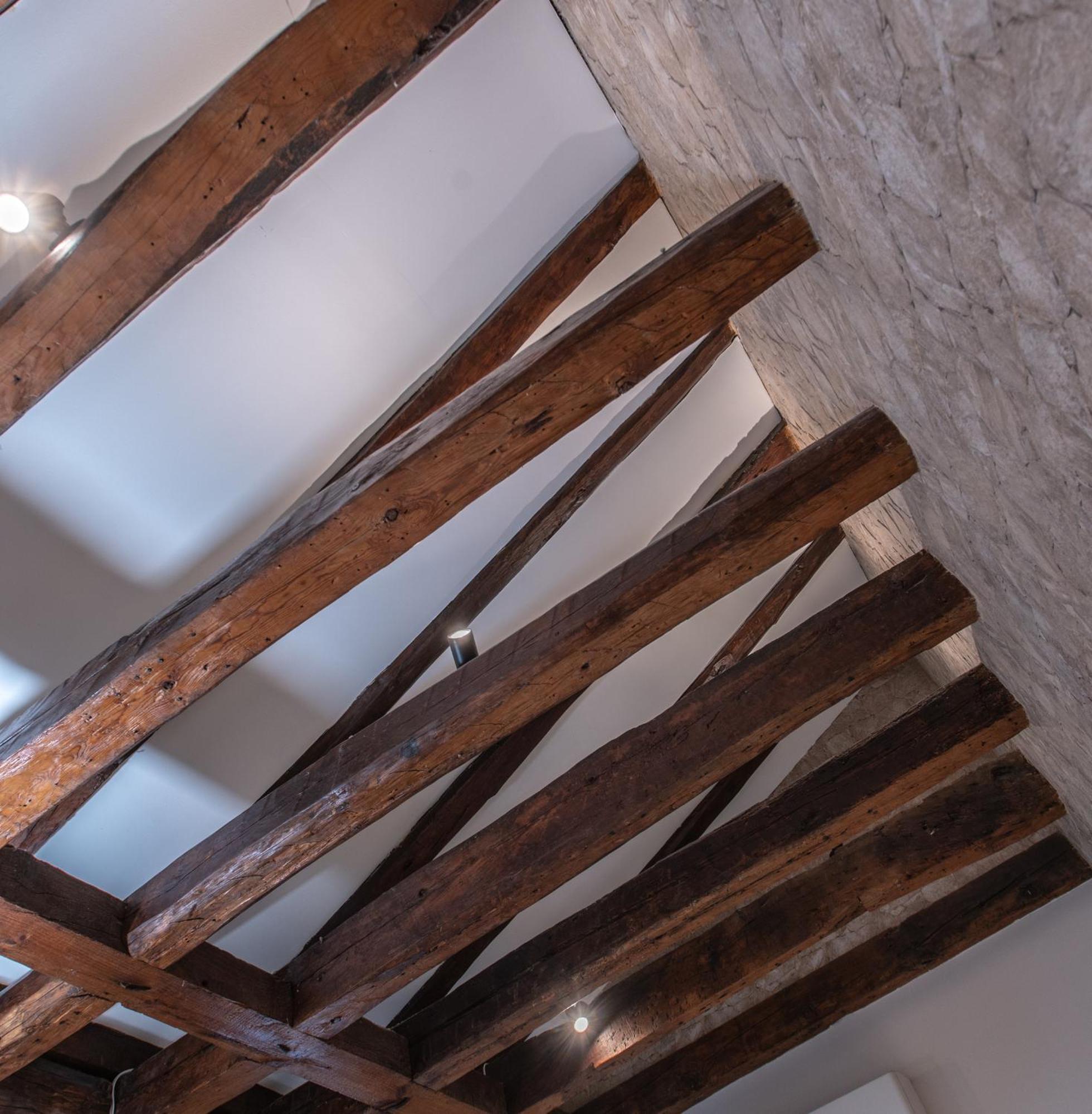 Apartamentos Nickel Madrid Dış mekan fotoğraf