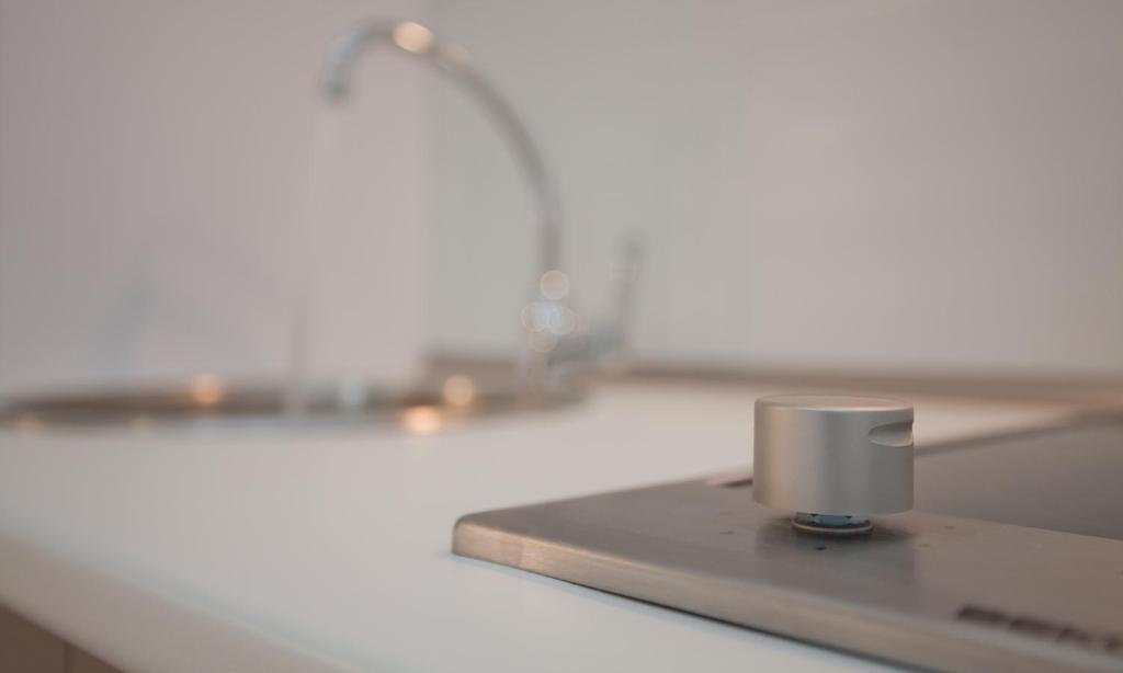 Apartamentos Nickel Madrid Dış mekan fotoğraf